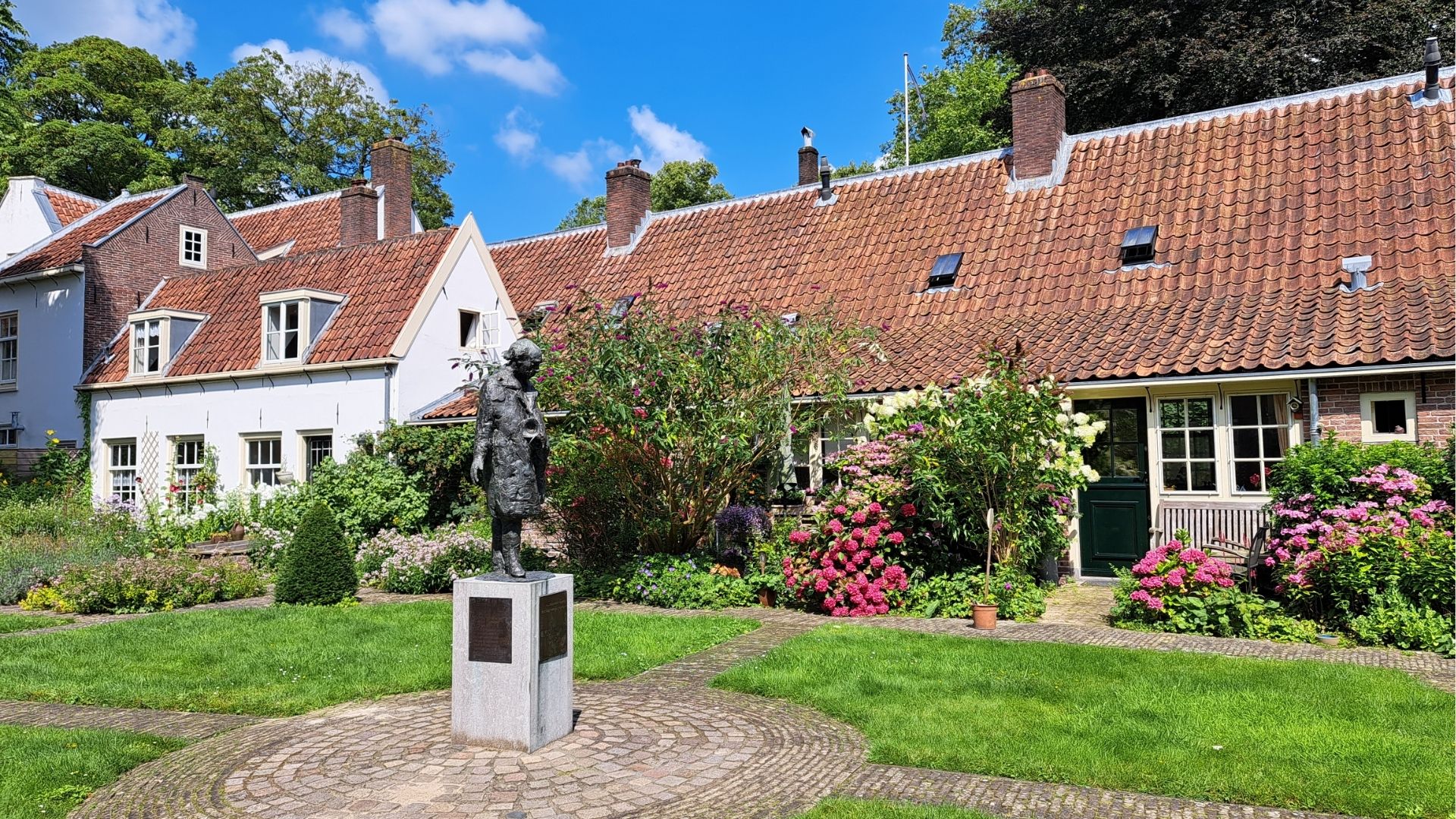 Bruntshof of Bruntskameren Utrecht